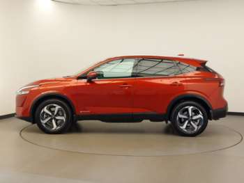Used Nissan Qashqai 2024 for sale - 75107949: Photo