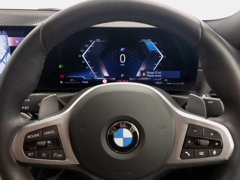 Used BMW 3 Series 2024 for sale - 76055055: Photo 19