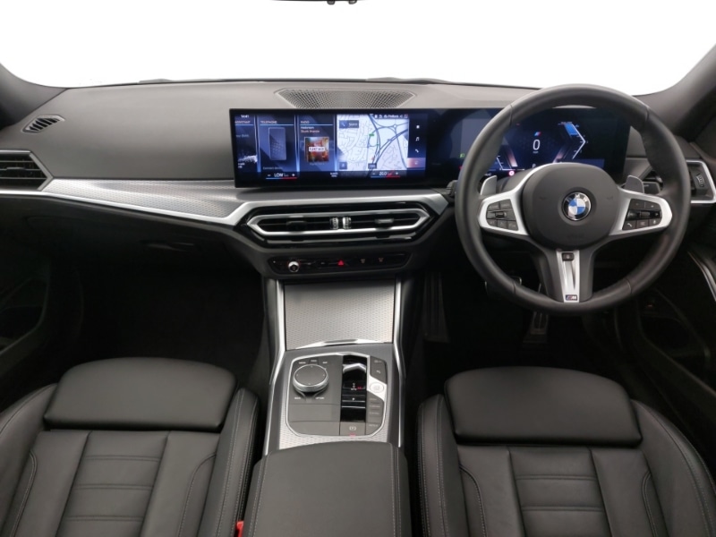 Used BMW 3 Series 2024 for sale - 76055055: Photo 2