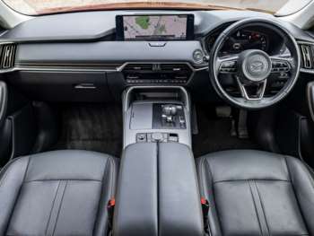 Used Mazda CX-60 2023 for sale - 75045699: Photo