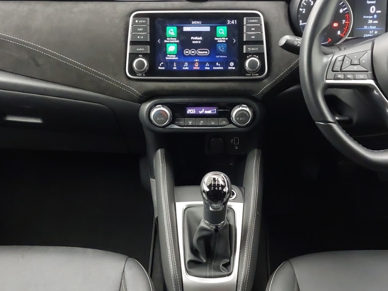 Used Nissan Micra 2022 for sale - 76822204: Photo 10