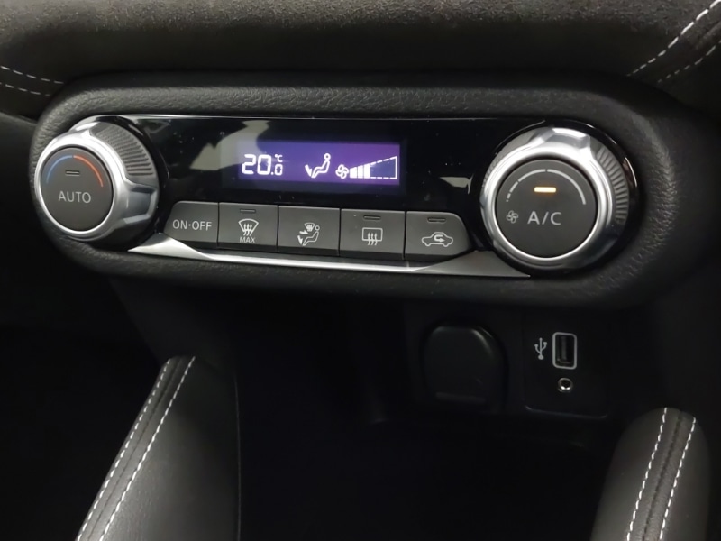 Used Nissan Micra 2022 for sale - 76822204: Photo 13