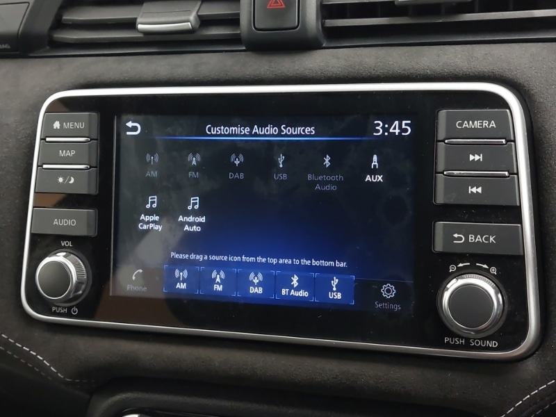 Used Nissan Micra 2022 for sale - 76822204: Photo 15