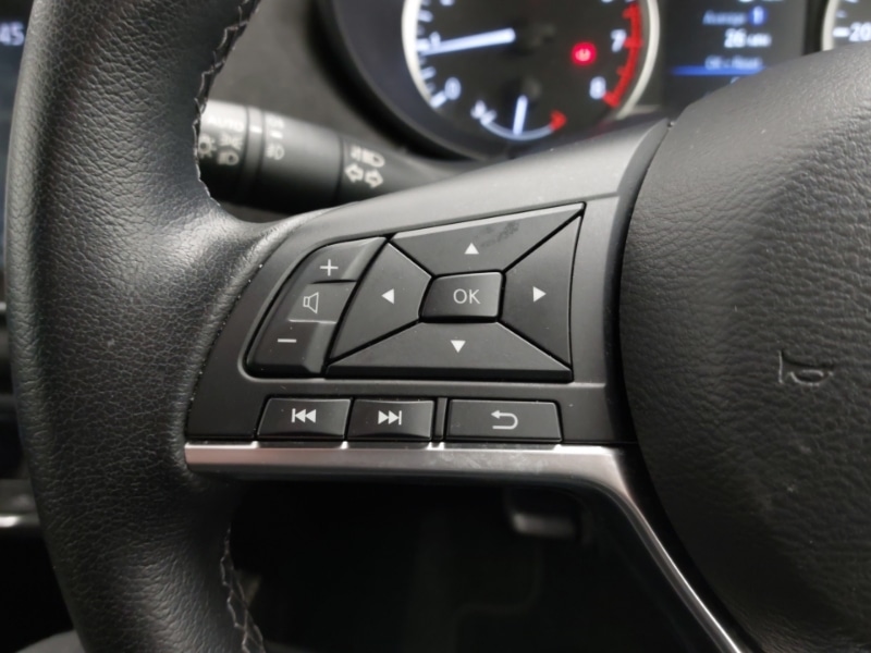 Used Nissan Micra 2022 for sale - 76822204: Photo 16