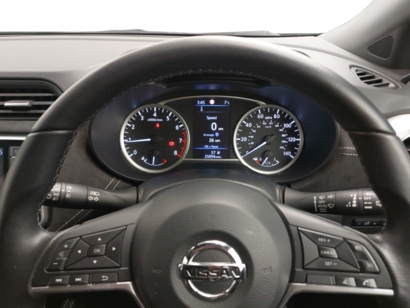 Used Nissan Micra 2022 for sale - 76822204: Photo 19