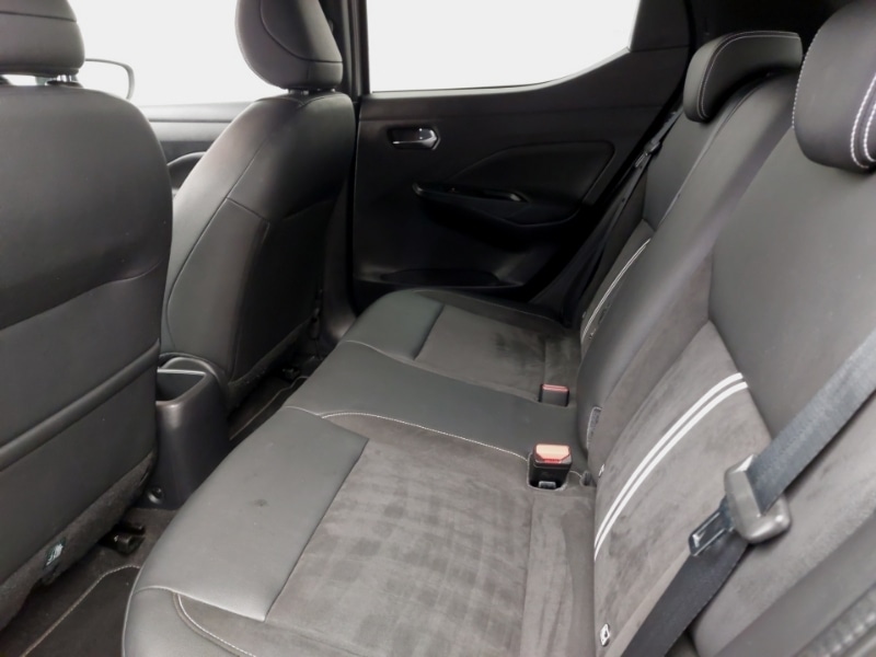 Used Nissan Micra 2022 for sale - 76822204: Photo 6