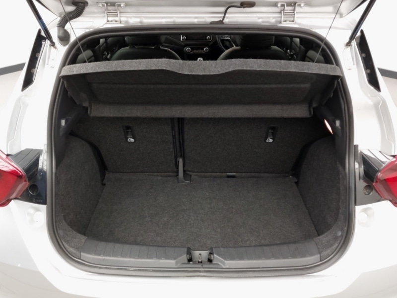 Used Nissan Micra 2022 for sale - 76822204: Photo 8