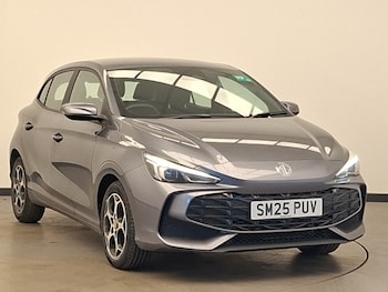 Used MG MG3 2025 for sale - 78439901: Photo