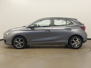 Used MG MG3 2025 for sale - 78439901: Photo