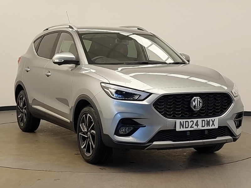 Used MG MG ZS 2024 for sale - 76695916: Photo 1