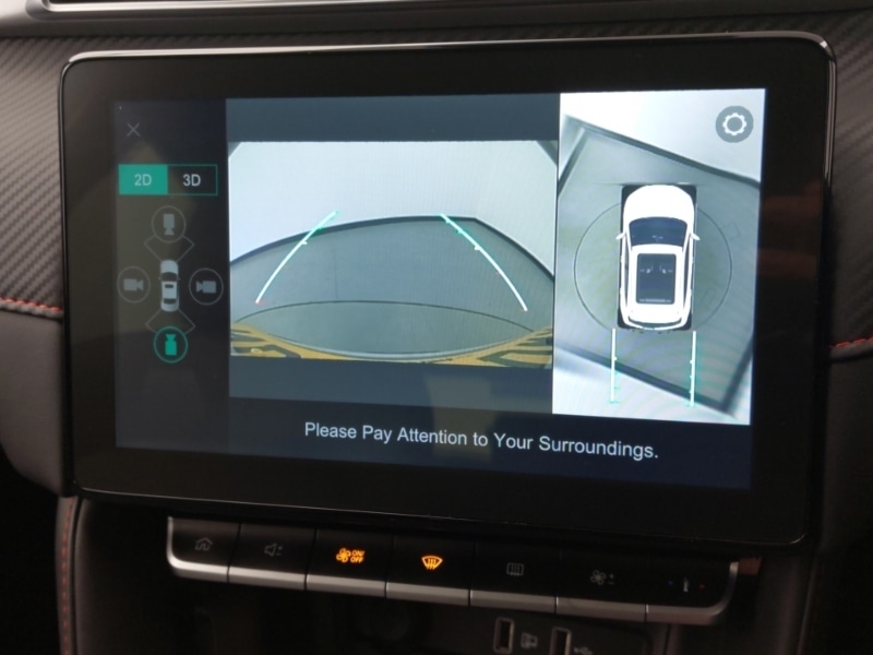 Used MG MG ZS 2024 for sale - 76695916: Photo 11