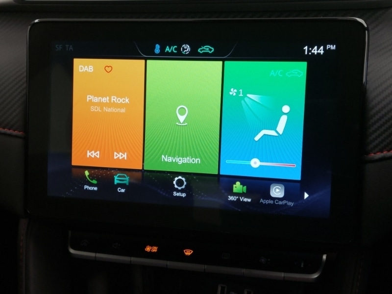 Used MG MG ZS 2024 for sale - 76695916: Photo 15