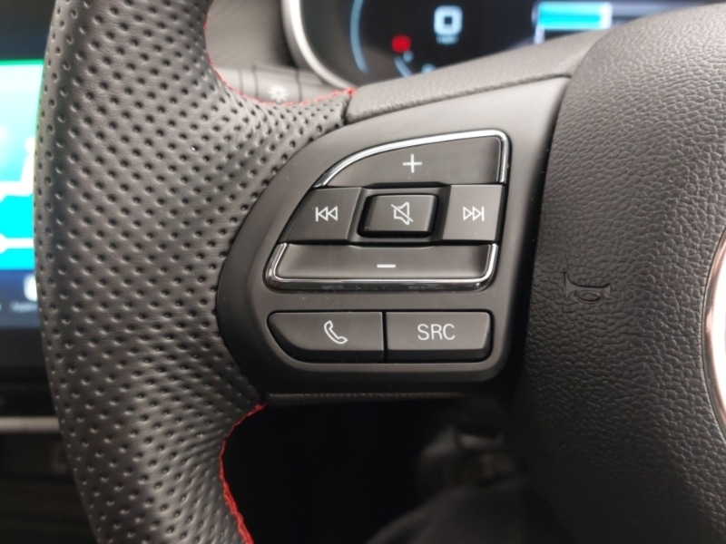 Used MG MG ZS 2024 for sale - 76695916: Photo 17