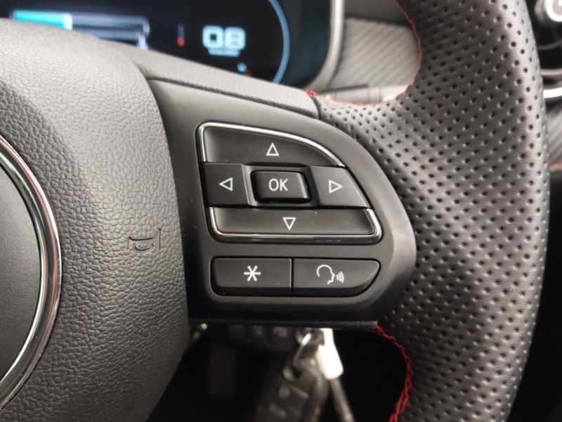 Used MG MG ZS 2024 for sale - 76695916: Photo 18