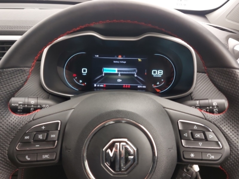 Used MG MG ZS 2024 for sale - 76695916: Photo 19