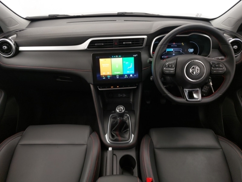 Used MG MG ZS 2024 for sale - 76695916: Photo 2