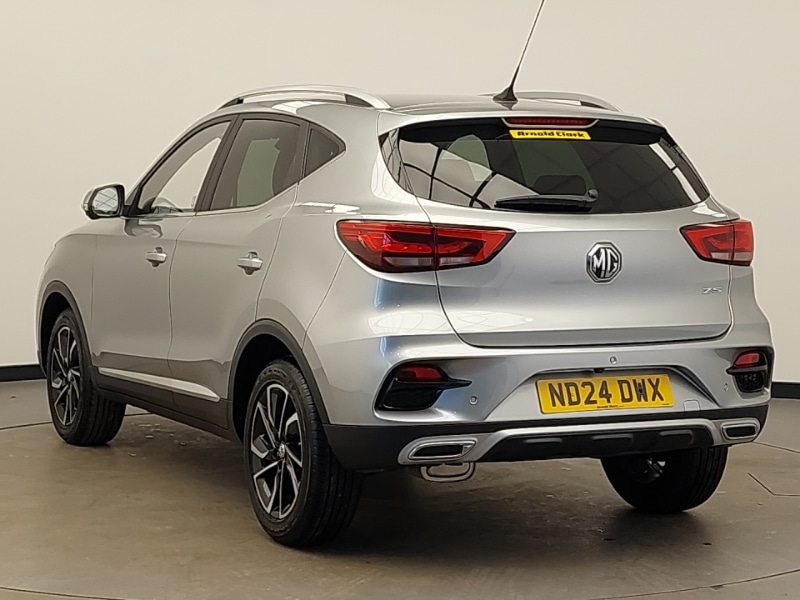 Used MG MG ZS 2024 for sale - 76695916: Photo 3