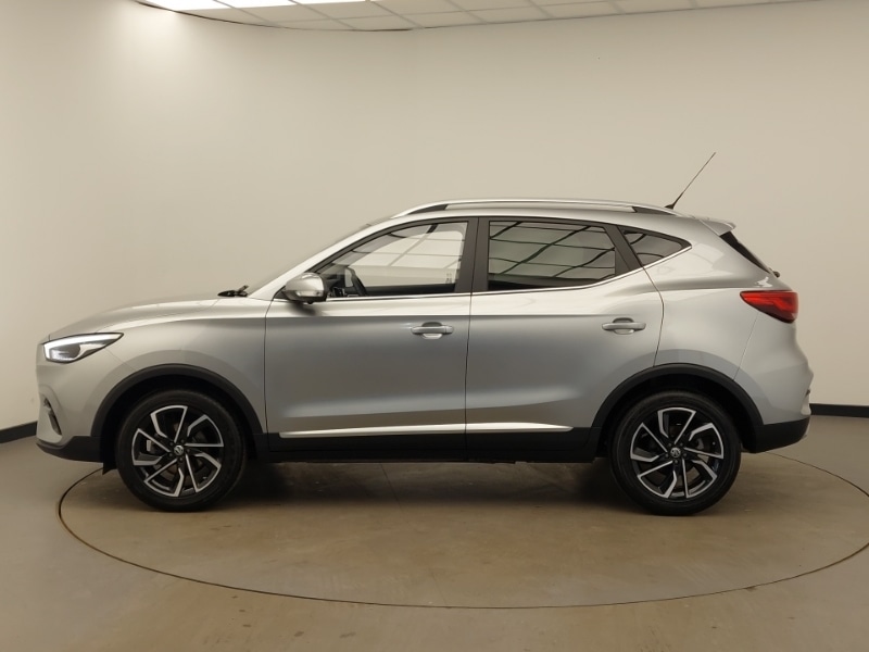 Used MG MG ZS 2024 for sale - 76695916: Photo 4