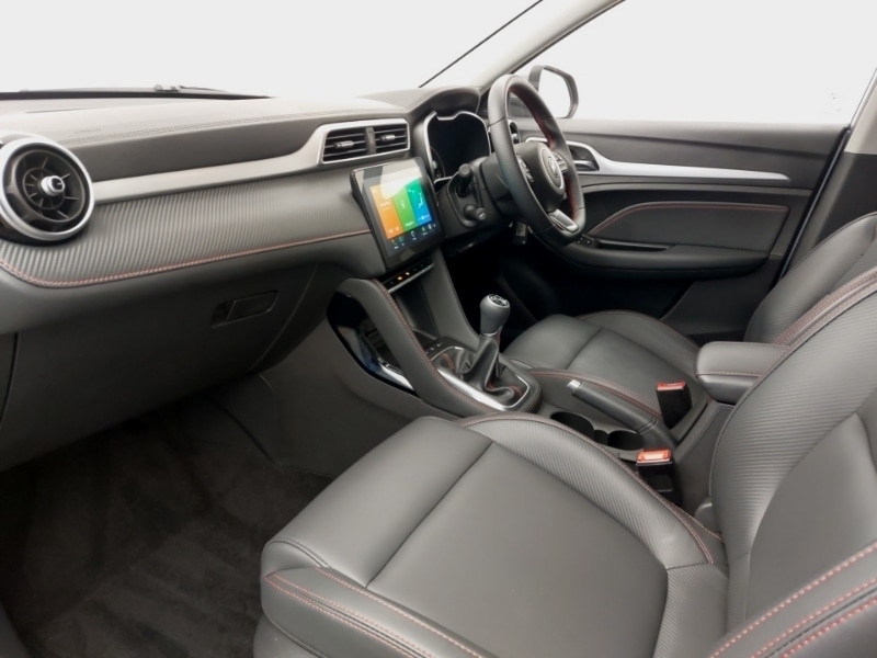 Used MG MG ZS 2024 for sale - 76695916: Photo 5