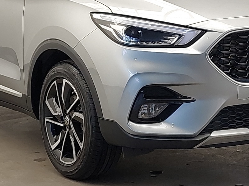 Used MG MG ZS 2024 for sale - 76695916: Photo 9