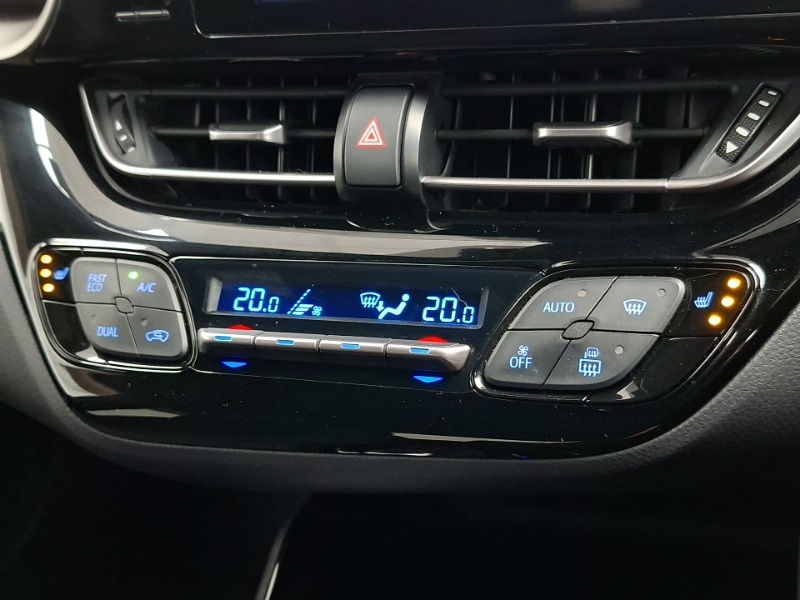 Used Toyota C-HR 2019 for sale - 77558883: Photo 13