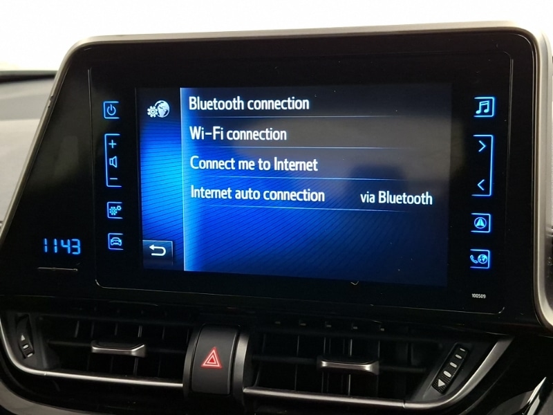 Used Toyota C-HR 2019 for sale - 77558883: Photo 15