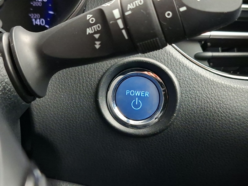 Used Toyota C-HR 2019 for sale - 77558883: Photo 18