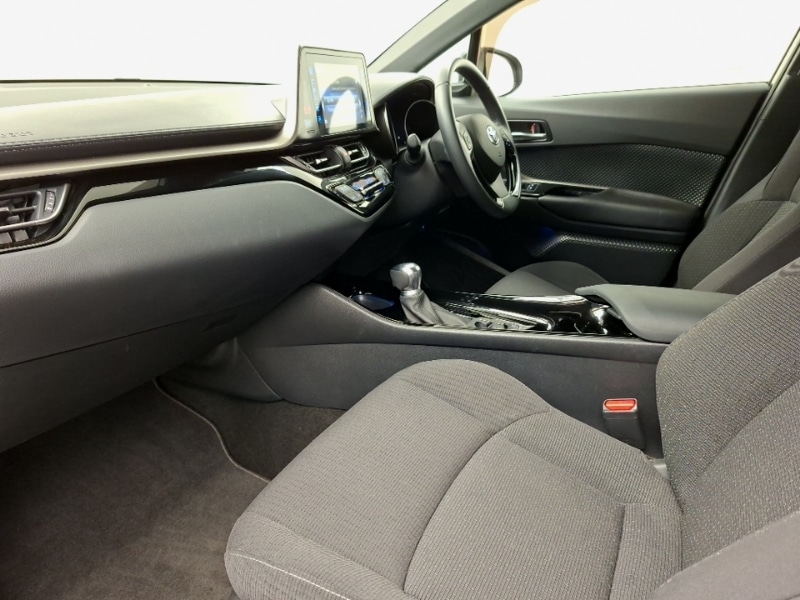 Used Toyota C-HR 2019 for sale - 77558883: Photo 5