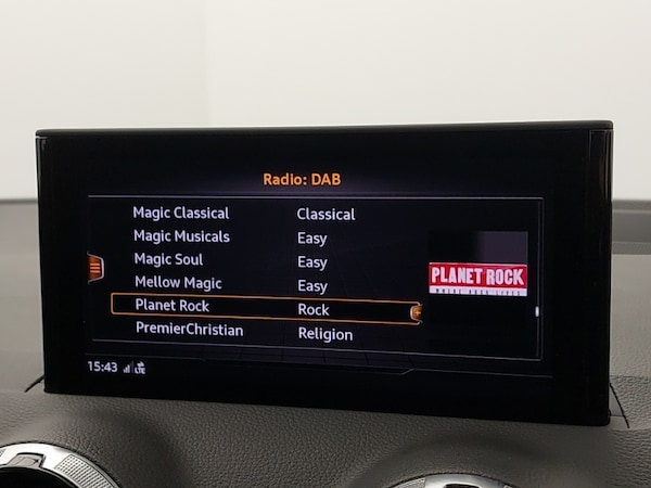 Used Audi Q2 2023 for sale - 75012510: Photo 11
