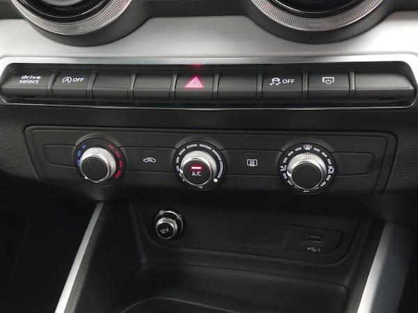 Used Audi Q2 2023 for sale - 75012510: Photo 13