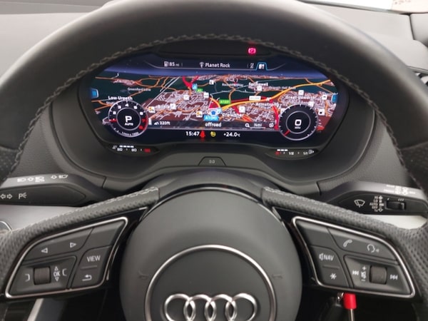 Used Audi Q2 2023 for sale - 75012510: Photo 19