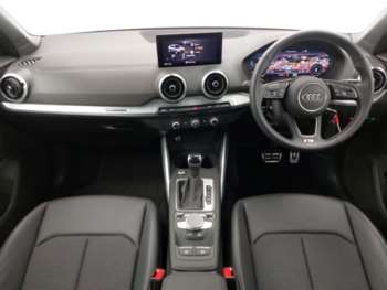 Used Audi Q2 2023 for sale - 75012510: Photo