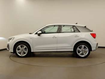 Used Audi Q2 2023 for sale - 75012510: Photo