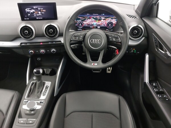 Used Audi Q2 2023 for sale - 75012510: Photo 7