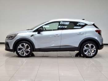 Used Renault Captur 2022 for sale - 74660593: Photo