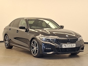 Used BMW 3 Series 2022 for sale - 78803696: Photo