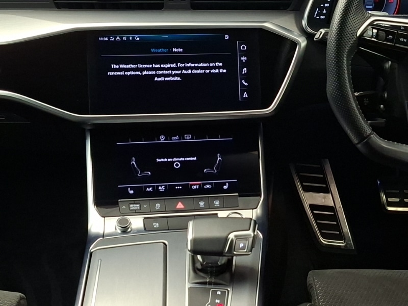 Used Audi A6 2020 for sale - 78178549: Photo 10