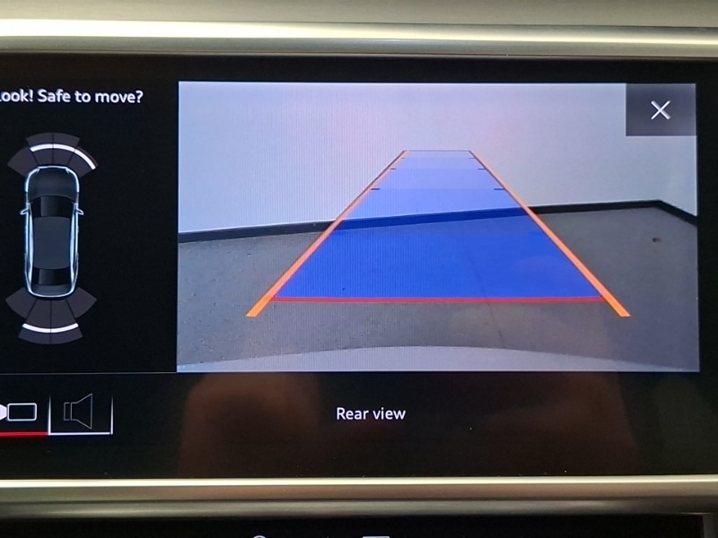 Used Audi A6 2020 for sale - 78178549: Photo 11