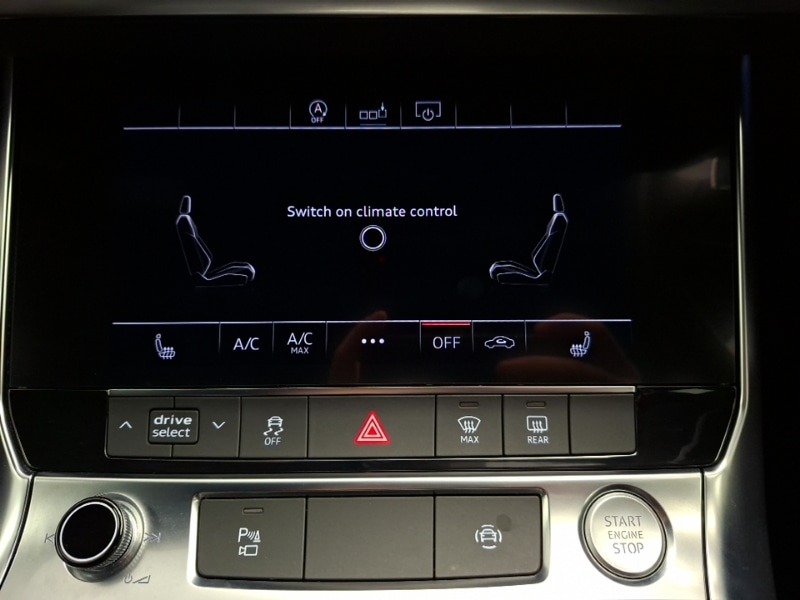 Used Audi A6 2020 for sale - 78178549: Photo 13