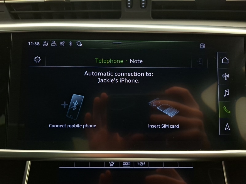 Used Audi A6 2020 for sale - 78178549: Photo 15