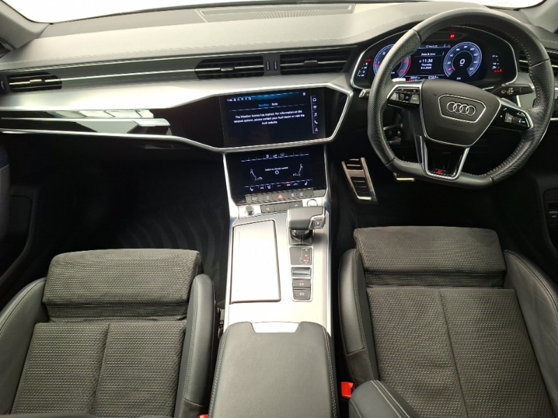 Used Audi A6 2020 for sale - 78178549: Photo 2