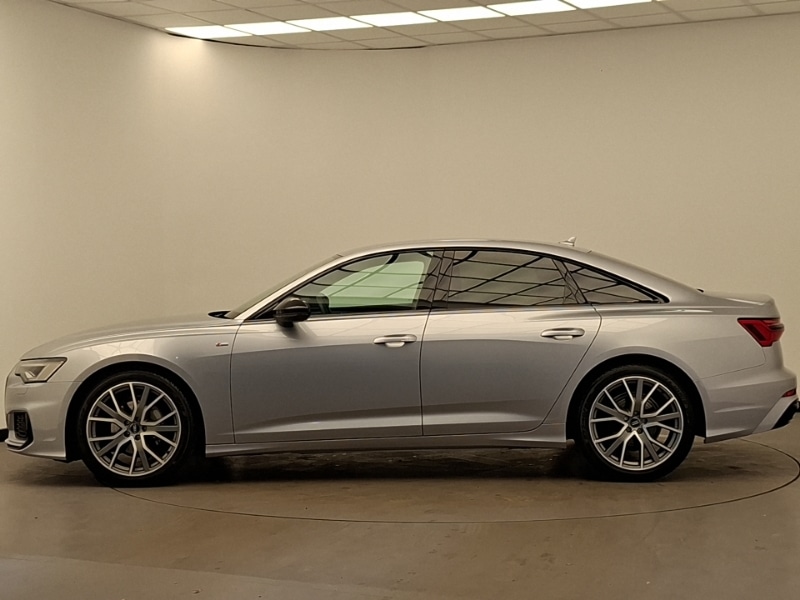 Used Audi A6 2020 for sale - 78178549: Photo 4