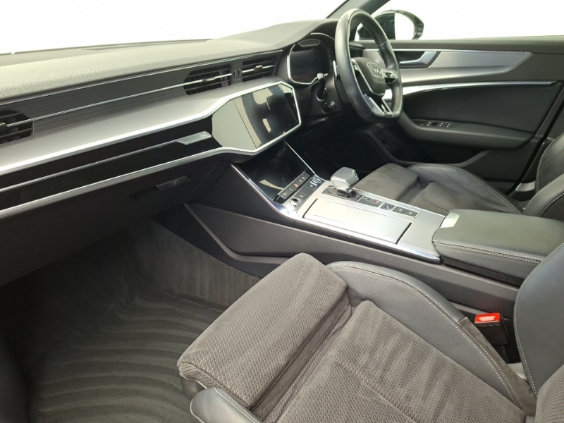 Used Audi A6 2020 for sale - 78178549: Photo 5