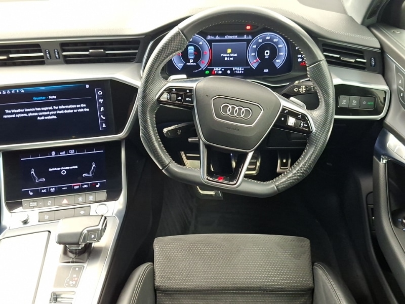 Used Audi A6 2020 for sale - 78178549: Photo 7