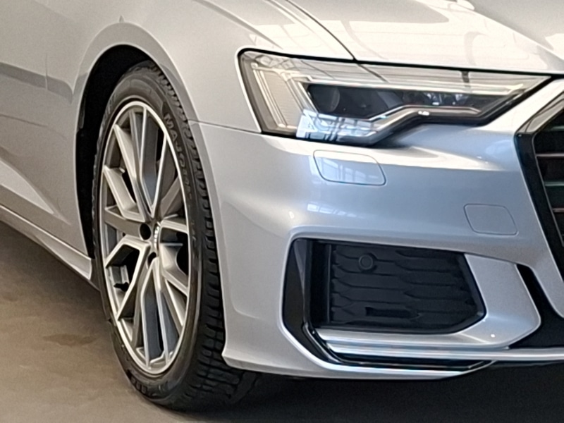 Used Audi A6 2020 for sale - 78178549: Photo 9