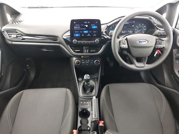 Used Ford Fiesta 2022 for sale - 75873722: Photo