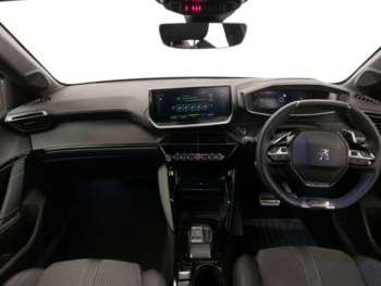Used Peugeot 208 2022 for sale - 75177182: Photo