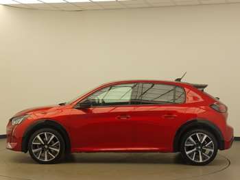 Used Peugeot 208 2022 for sale - 75177182: Photo