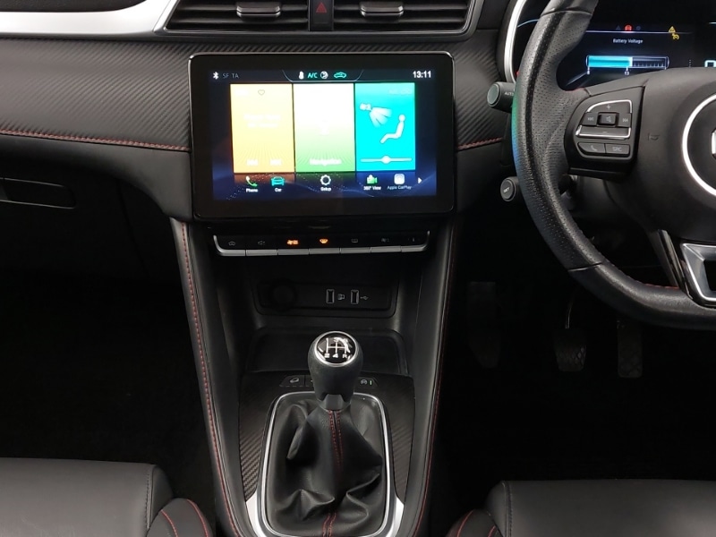 Used MG MG ZS 2023 for sale - 76958990: Photo 10