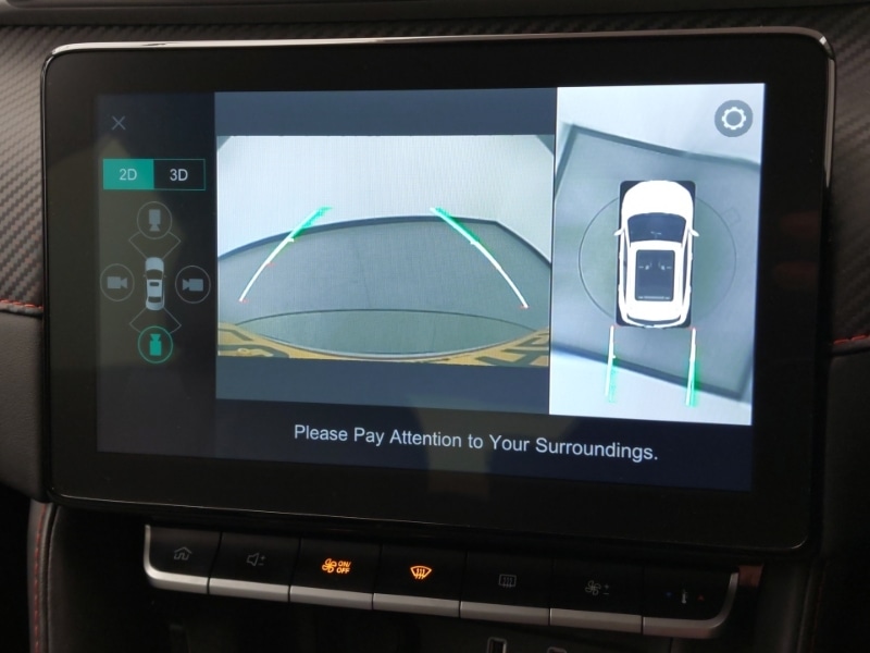 Used MG MG ZS 2023 for sale - 76958990: Photo 11